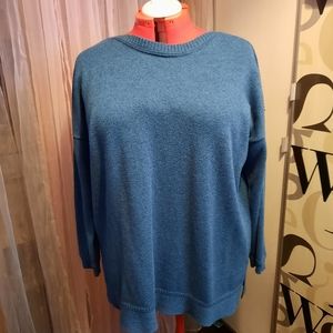 CLOSING SALE! XXL Old Navy Tunic length sweater
